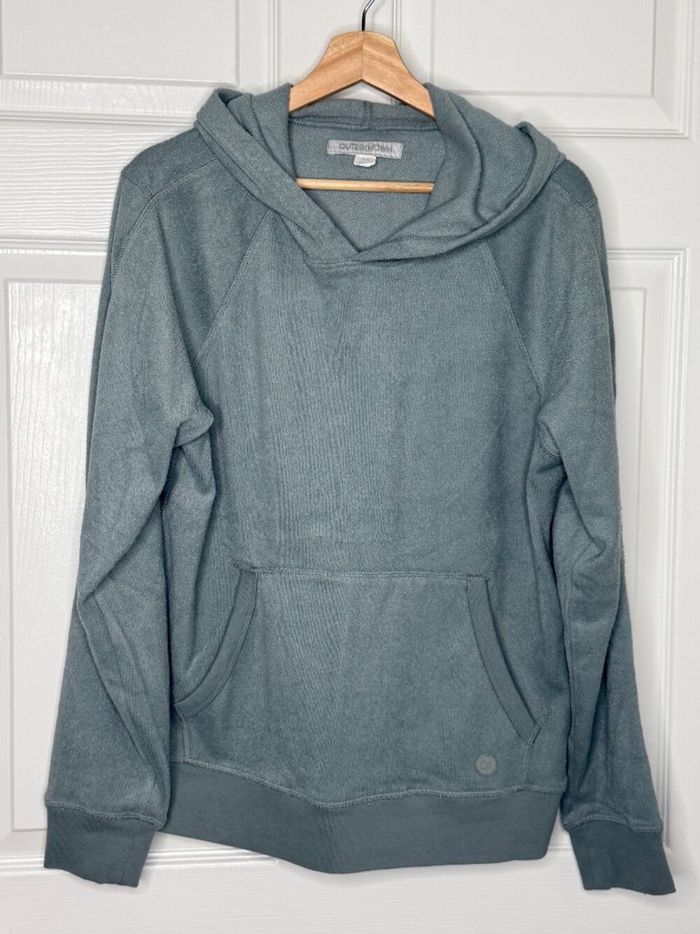 Outerknown Hightide Hoodie - Picture 2 of 6